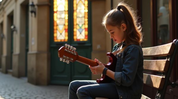 Apprendre la batterie à Rennes : vos options surprenantes
