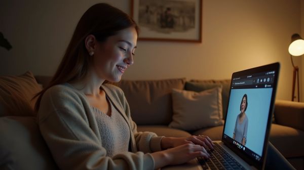 Apprenez à chanter en ligne : la solution adaptée à vos besoins