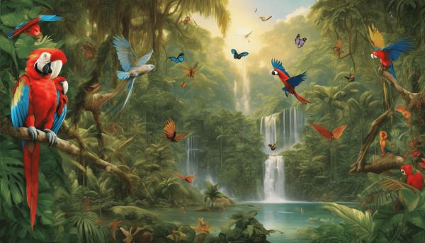 Déforestation espèces animales : impact sur la biodiversité et solutions