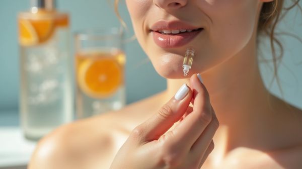 Optimiser l'hydratation cutanée avec l'acide hyaluronique