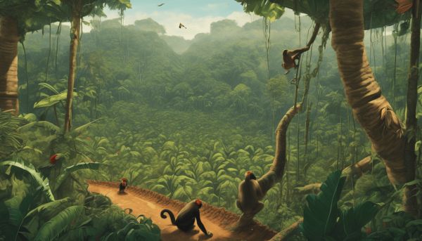 Pourquoi la destruction de l’habitat menace la biodiversité