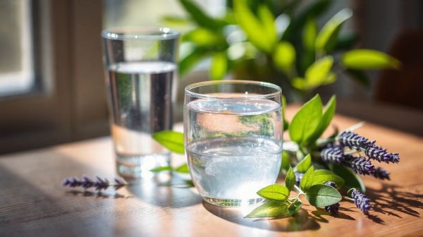 Top 5 façons d'améliorer votre hydratation avec l'acide hyaluronique