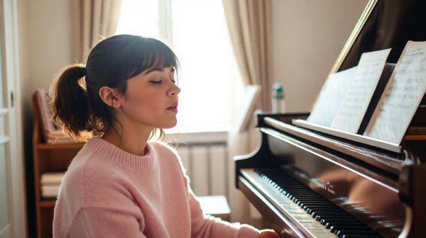 Top plateformes pour améliorer vos compétences en chant en ligne