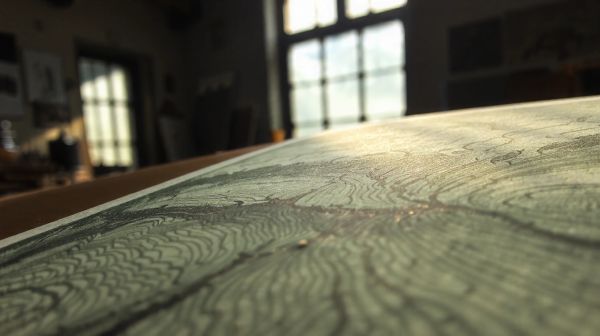 Top raisons pour investir dans les lithographies de Bram Van Velde