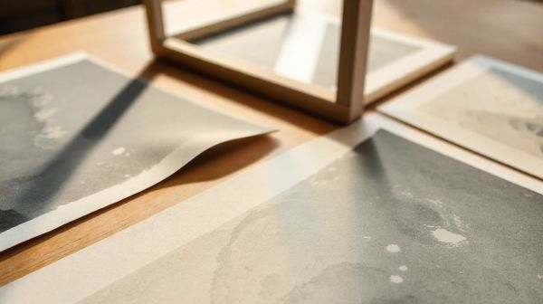 Top raisons pour investir dans les lithographies de Bram Van Velde