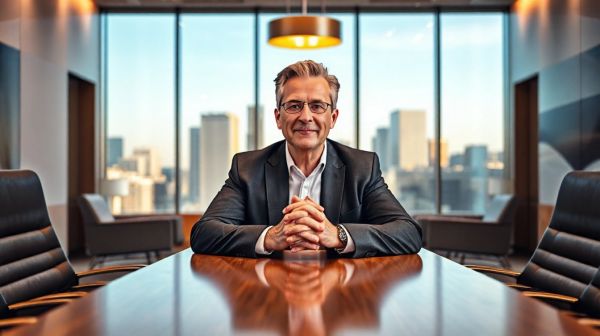 Top stratégies pour renforcer le leadership des cadres