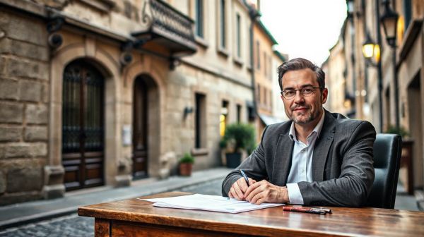 Trouvez un courtier en assurance à Épernon pour des recommandations sur mesure