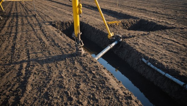 Fuite de fioul dans le sol : détecter et agir vite