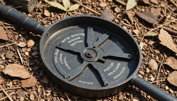 Détection de métaux : guide pratique pour amateurs et passionnés