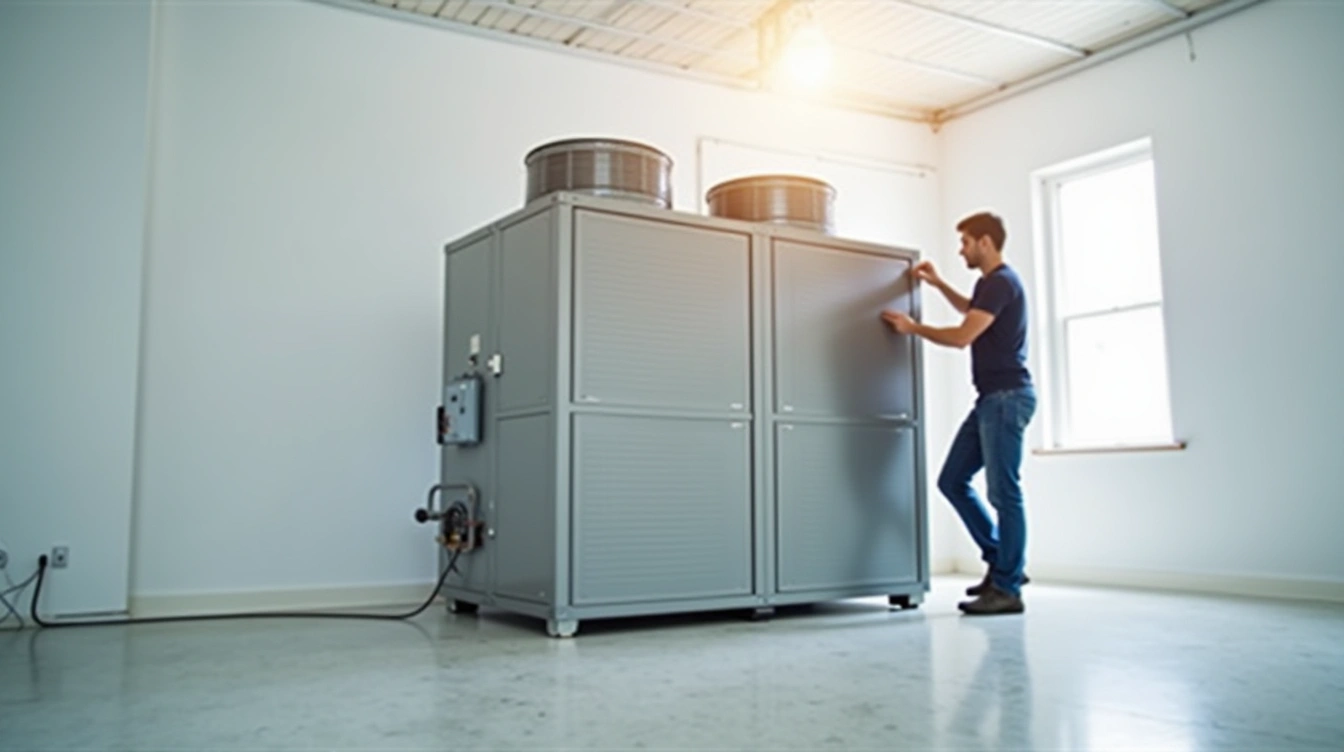 Entretien et maintenance : assurer la longévité de votre installation